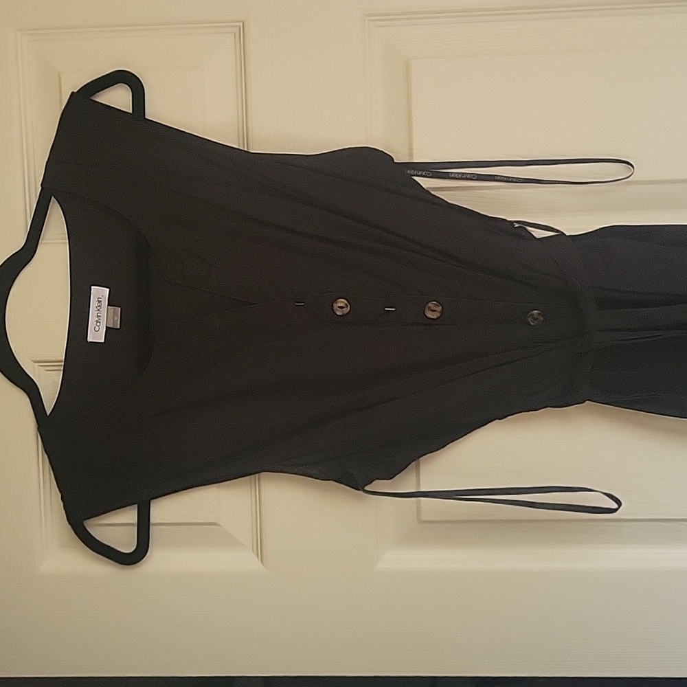 Calvin Klein summer dress